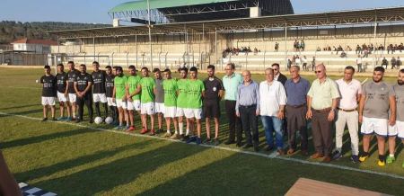 برطعة: انطلاق دوري " الإخوة " برعاية وزير التعاون الاقليمي